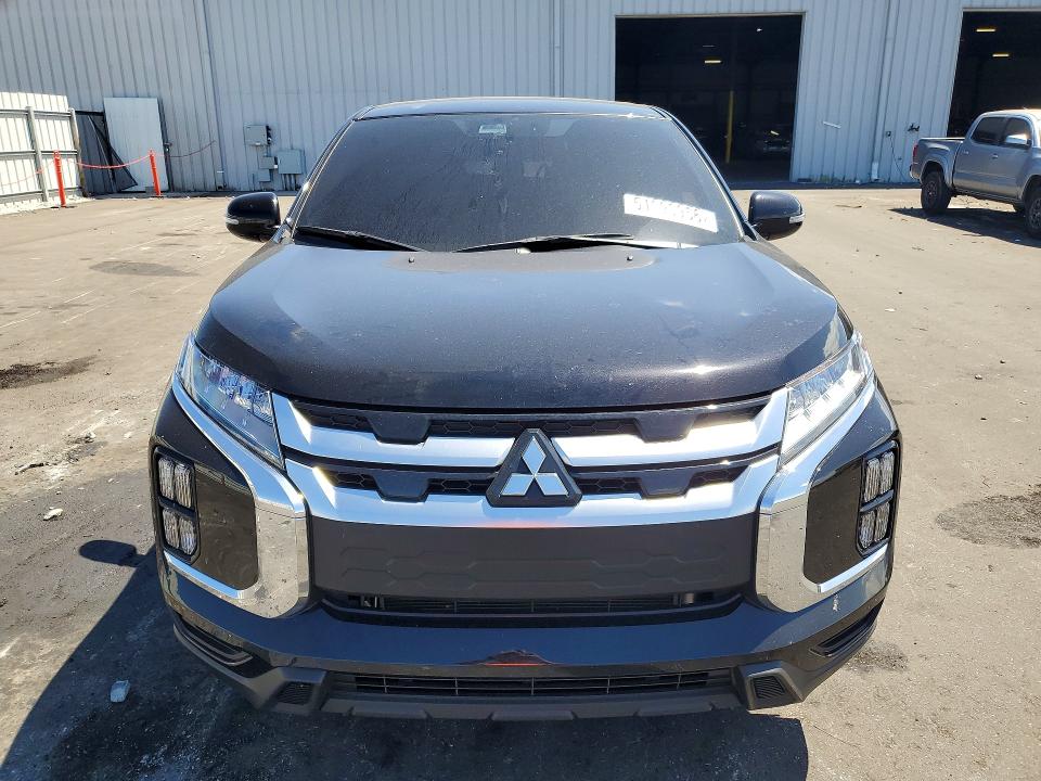 Продаж на аукціоні авто 2025 Mitsubishi Outlander Sport, vin: JA4ARUAU6SU011500, номер лоту: 51090956
