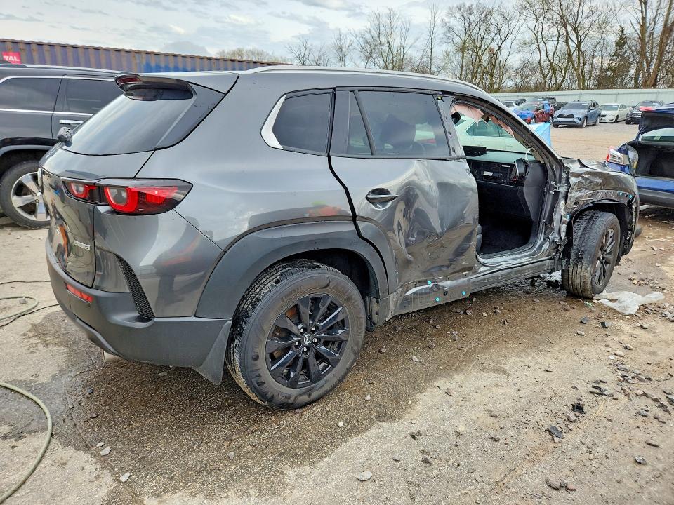 Aukcja sprzedaży 2024 Mazda Cx-50, vin: 7MMVABAM1RN239735, numer aukcji: 49678166