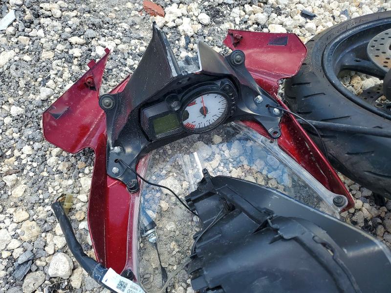 51132216 :رقم المزاد ، JS1GR7KA762104494 vin ، 2006 Suzuki Gsx-r750 مزاد بيع