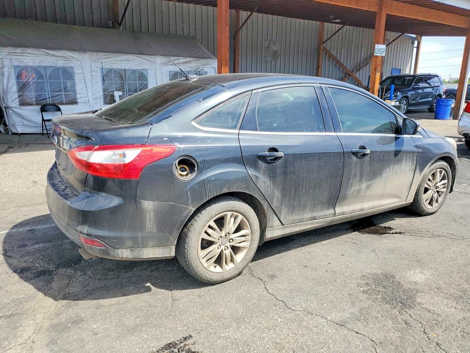 Aukcja sprzedaży 2012 Ford Focus, vin: 1FAHP3H2XCL403689, numer aukcji: 50292576