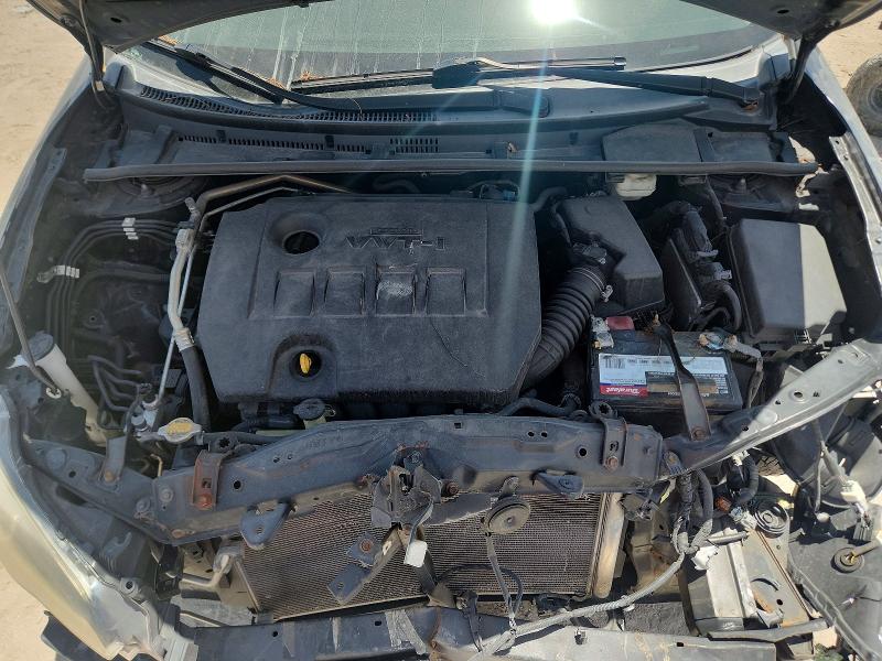 51867336 :رقم المزاد ، 2T1BURHE7HC781523 vin ، 2017 Toyota Corolla مزاد بيع