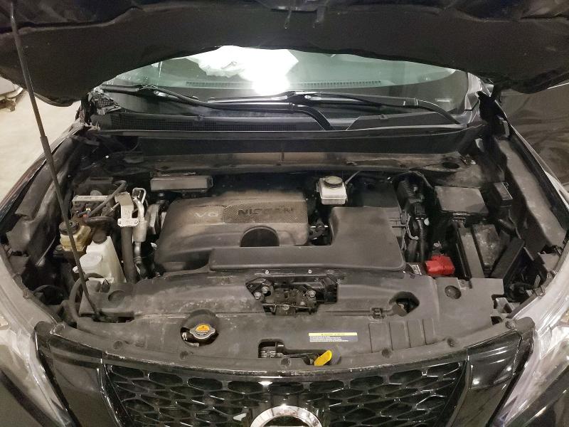Aukcja sprzedaży 2020 Nissan Pathfinder, vin: 5N1DR2CMXLC620533, numer aukcji: 48948196