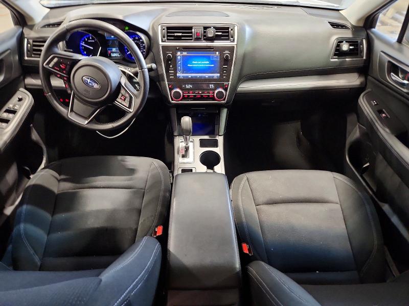 Продаж на аукціоні авто 2019 Subaru Legacy, vin: 4S3BNAF63K3020224, номер лоту: 50440186