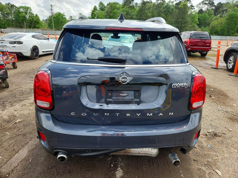 Продажа на аукционе авто 2019 Mini Cooper, vin: WMZYT3C53K3E96581, номер лота: 48481766