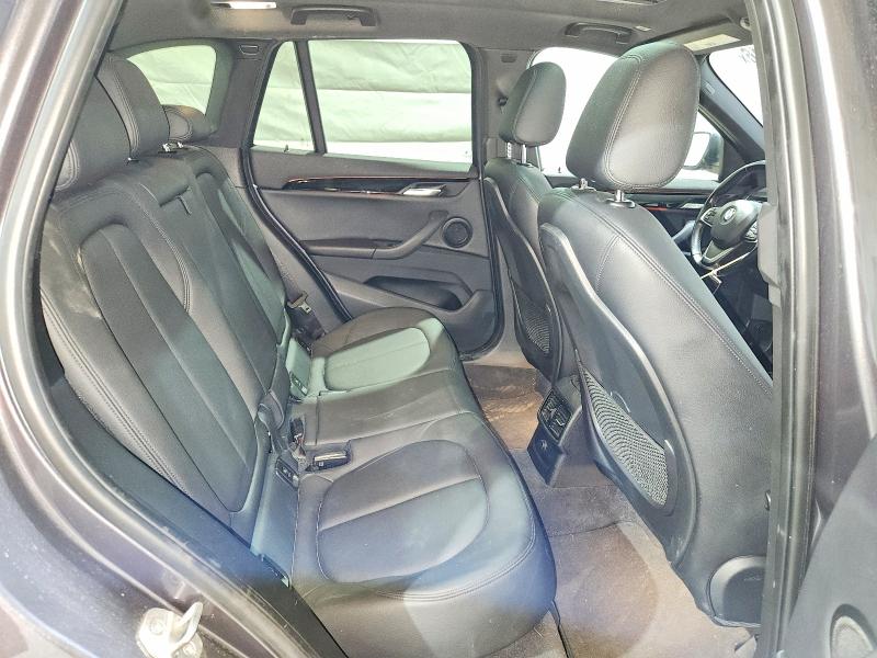 Продаж на аукціоні авто 2016 Bmw X1, vin: WBXHT3Z30G4A50527, номер лоту: 49458846