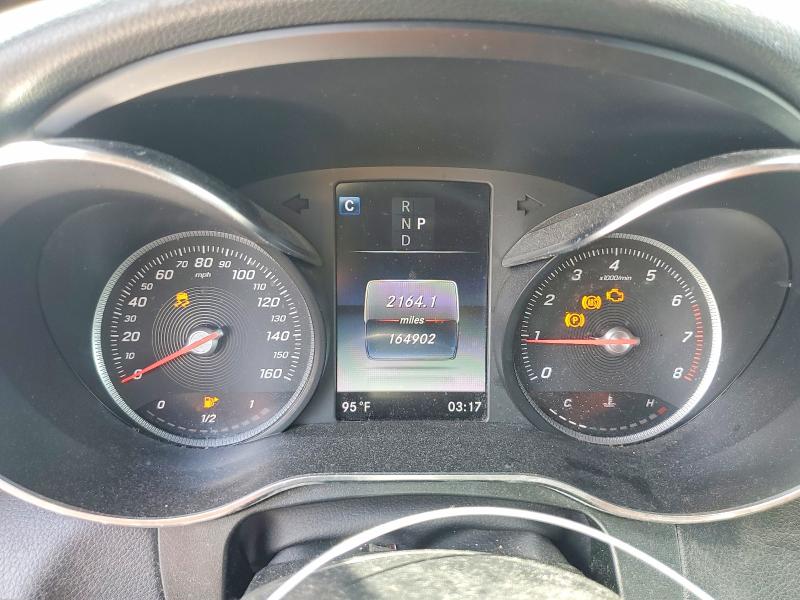 Aukcja sprzedaży 2019 Mercedes-benz Glc, vin: WDC0G4KB8KV185075, numer aukcji: 51557606