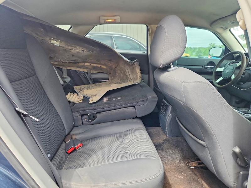 Aukcja sprzedaży 2008 Dodge Magnum, vin: 2D4FV47T48H130554, numer aukcji: 51165246