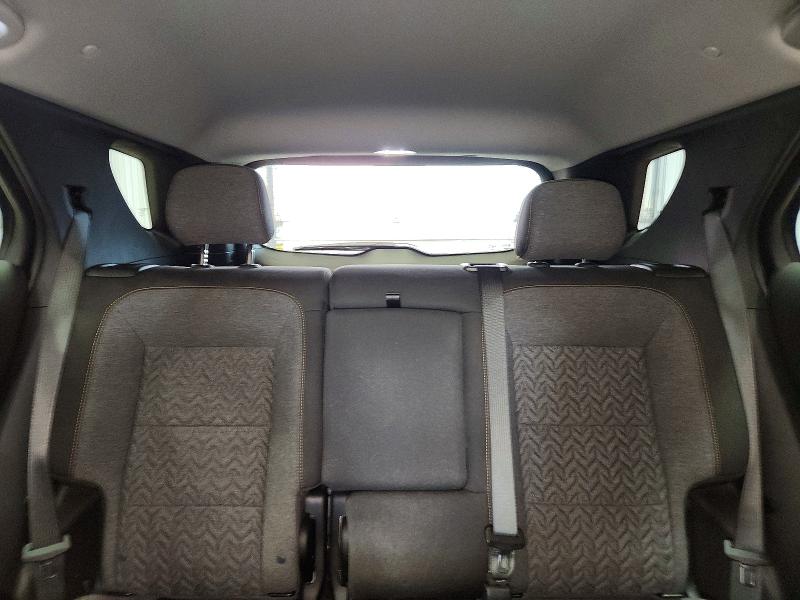 2024 Chevrolet Equinox მანქანა იყიდება აუქციონზე, vin: 3GNAXUEG5RL105427, აუქციონის ნომერი: 50956836
