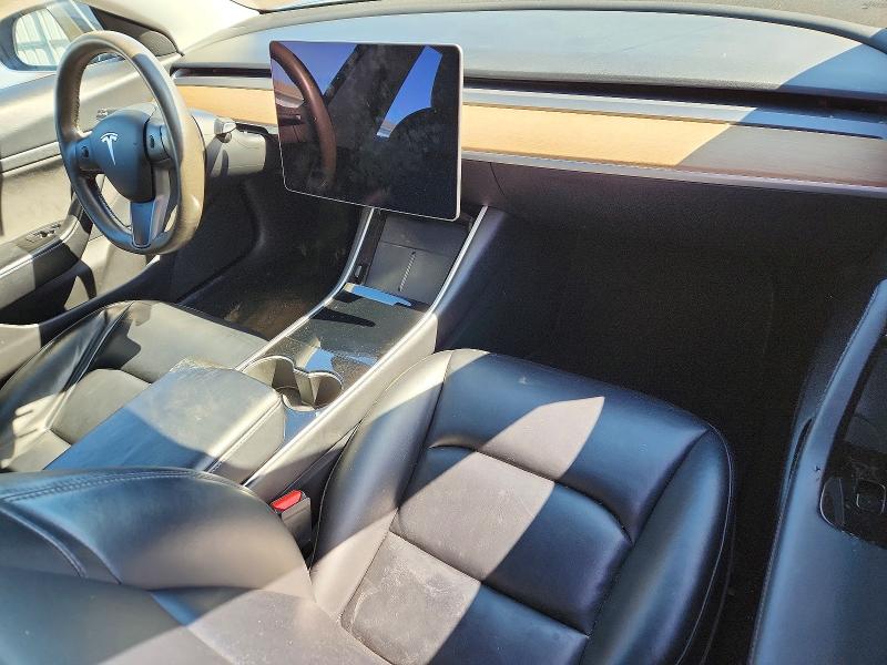 Продаж на аукціоні авто 2020 Tesla Model 3, vin: 5YJ3E1EA9LF802168, номер лоту: 50244966