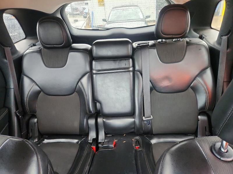 Продажа на аукционе авто 2018 Jeep Cherokee, vin: 1C4PJLLB5JD618368, номер лота: 48288526