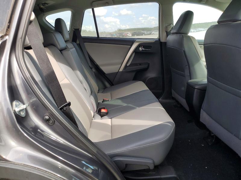 Продаж на аукціоні авто 2015 Toyota Rav4, vin: 2T3YFREV8FW217200, номер лоту: 48164226