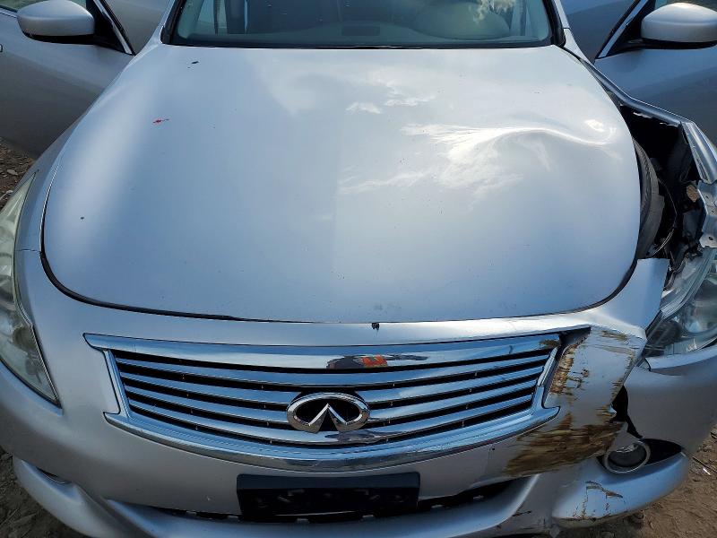 Продаж на аукціоні авто 2015 Infiniti Q40, vin: JN1CV6AR9FM521348, номер лоту: 51158696