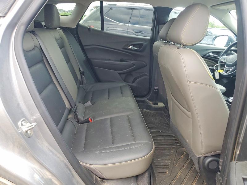 Продаж на аукціоні авто 2025 Chevrolet Trax, vin: KL77LKEP9SC053589, номер лоту: 49329236