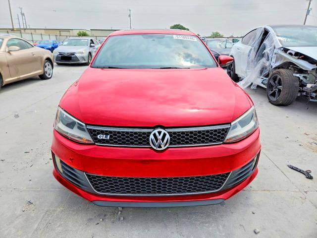 Продажа на аукционе авто 2014 Volkswagen Jetta, vin: 3VW4S7AJ0EM391535, номер лота: 51189246