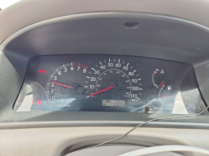 2005 Toyota Corolla მანქანა იყიდება აუქციონზე, vin: 1NXBR30E95Z556122, აუქციონის ნომერი: 50306646