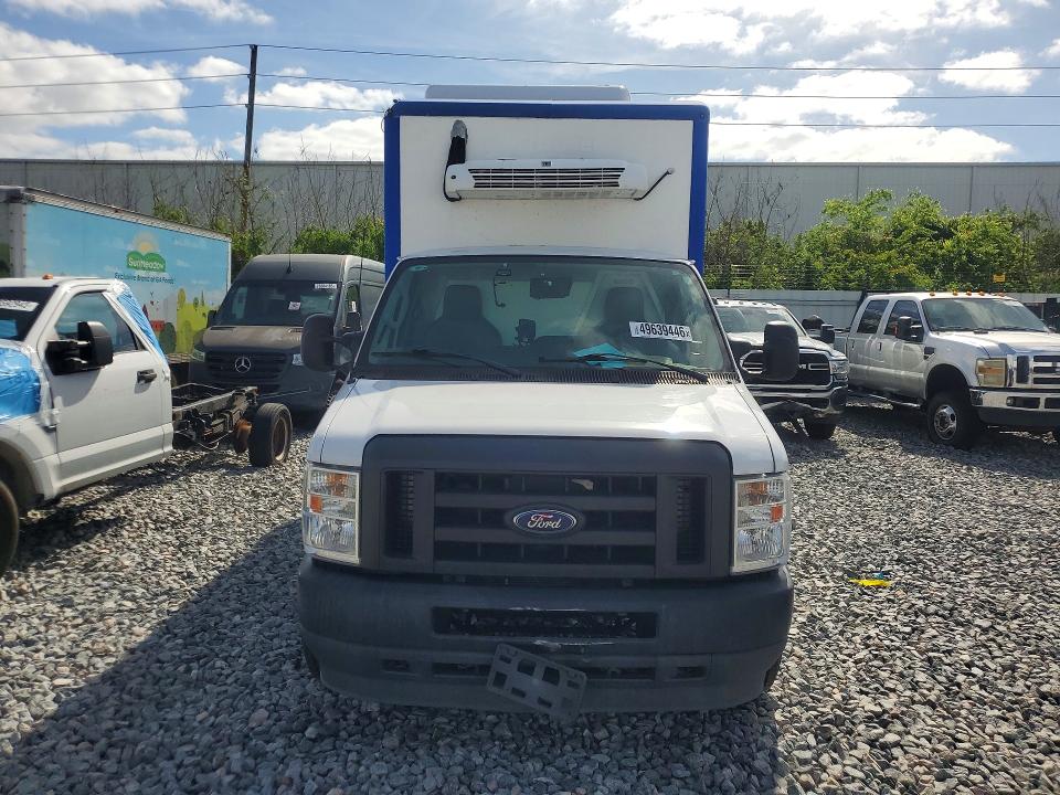 Продажа на аукционе авто 2023 Ford Econoline, vin: 1FDWE3FK9PDD14783, номер лота: 49639446