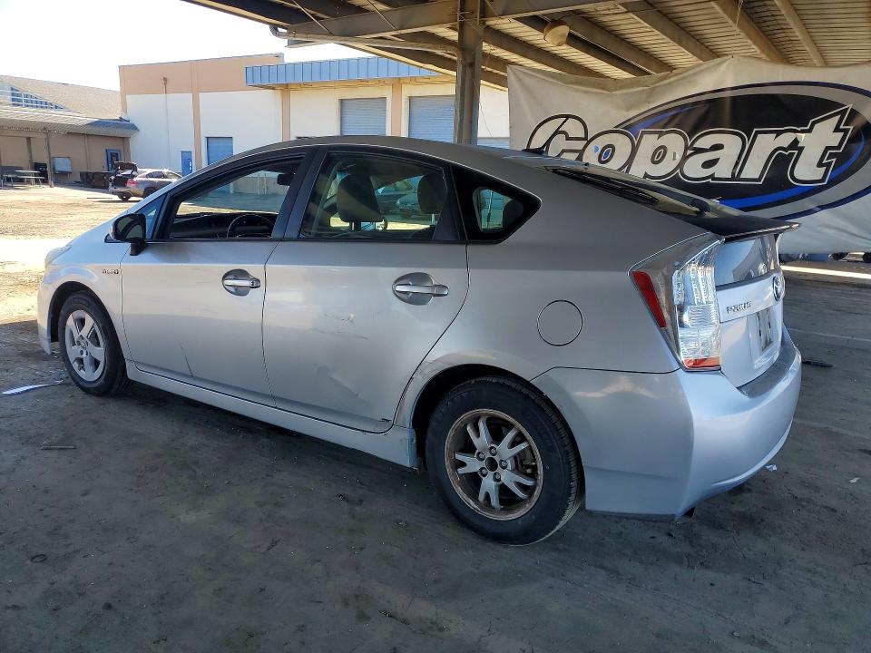 Продаж на аукціоні авто 2011 Toyota Prius, vin: JTDKN3DU4B1435948, номер лоту: 48487376