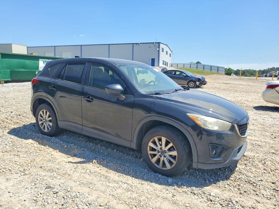 Aukcja sprzedaży 2014 Mazda Cx-5, vin: JM3KE2DY8E0380676, numer aukcji: 49994666