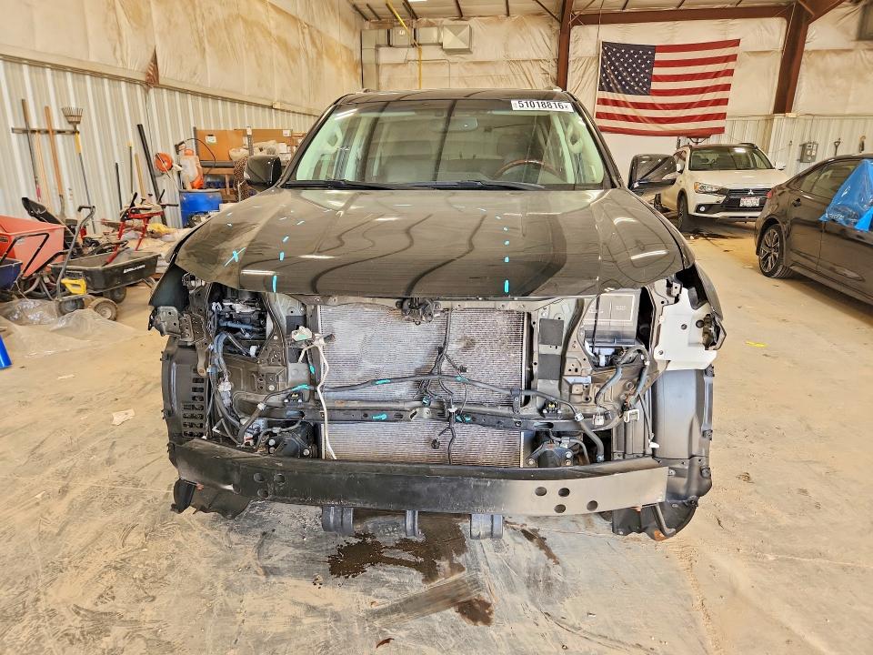 Aukcja sprzedaży 2017 Lexus Gx, vin: JTJJM7FX5H5172087, numer aukcji: 51018816