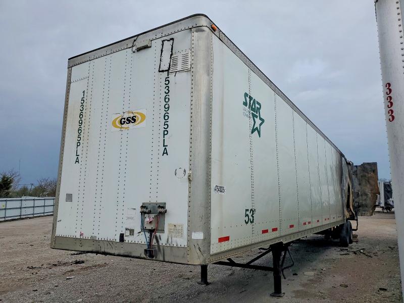 47543026 :رقم المزاد ، 1JJV532D9FL863418 vin ، 2015 Wabash Dvlshpc مزاد بيع
