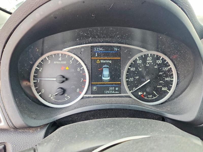 Продажа на аукционе авто 2019 Nissan Sentra, vin: 3N1AB7AP4KY362881, номер лота: 49496496