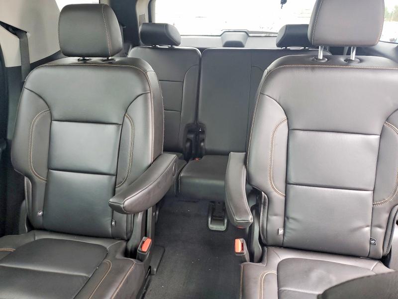 Продажа на аукционе авто 2021 Chevrolet Traverse, vin: 1GNEVJKW9MJ253131, номер лота: 50806776