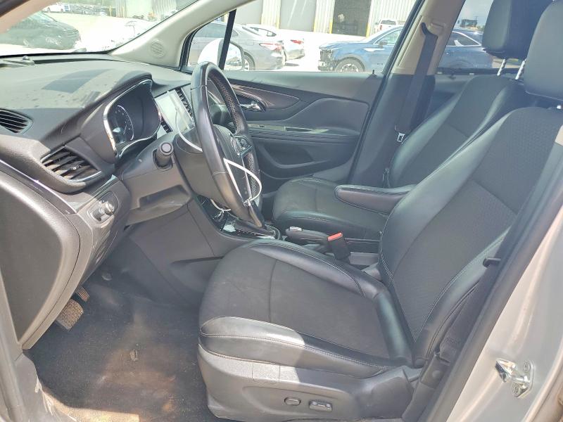 Продаж на аукціоні авто 2018 Buick Encore, vin: KL4CJASB7JB552688, номер лоту: 49331636
