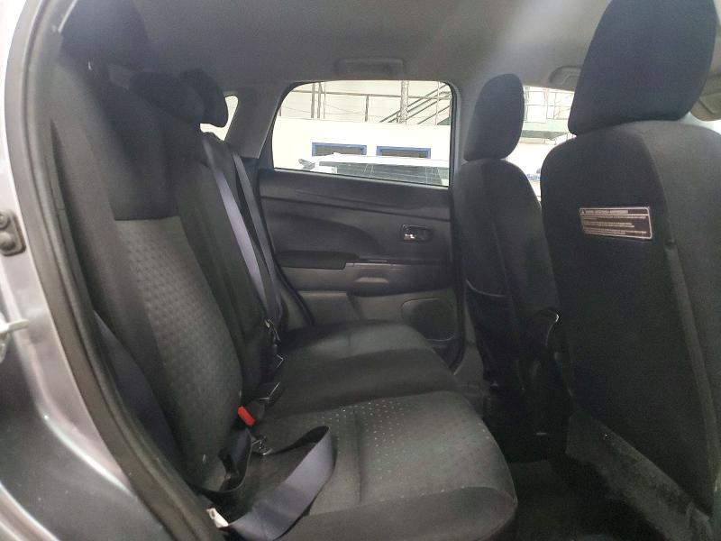Продаж на аукціоні авто 2012 Mitsubishi Outlander Sport, vin: JA4AR4AU0CZ004966, номер лоту: 51133186