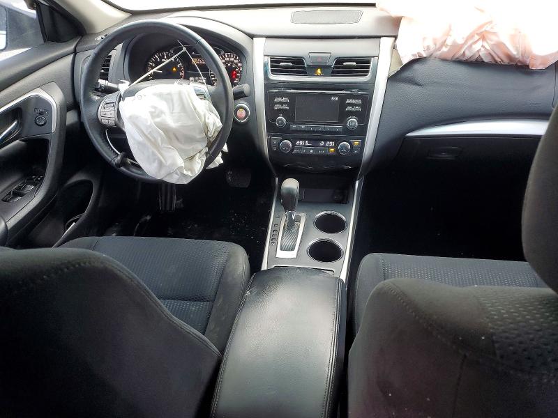 Продажа на аукционе авто 2015 Nissan Altima, vin: 1N4AL3AP1FN397017, номер лота: 48622226