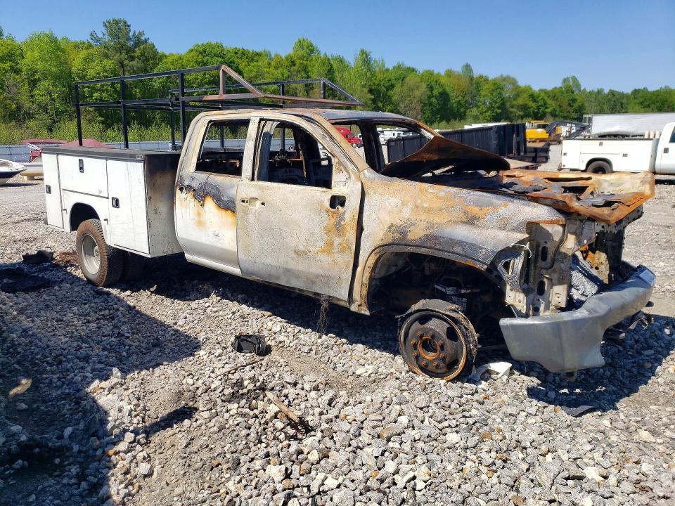 Продажа на аукционе авто 2023 Chevrolet Silverado, vin: 1GC4YSEY8PF127655, номер лота: 48745226