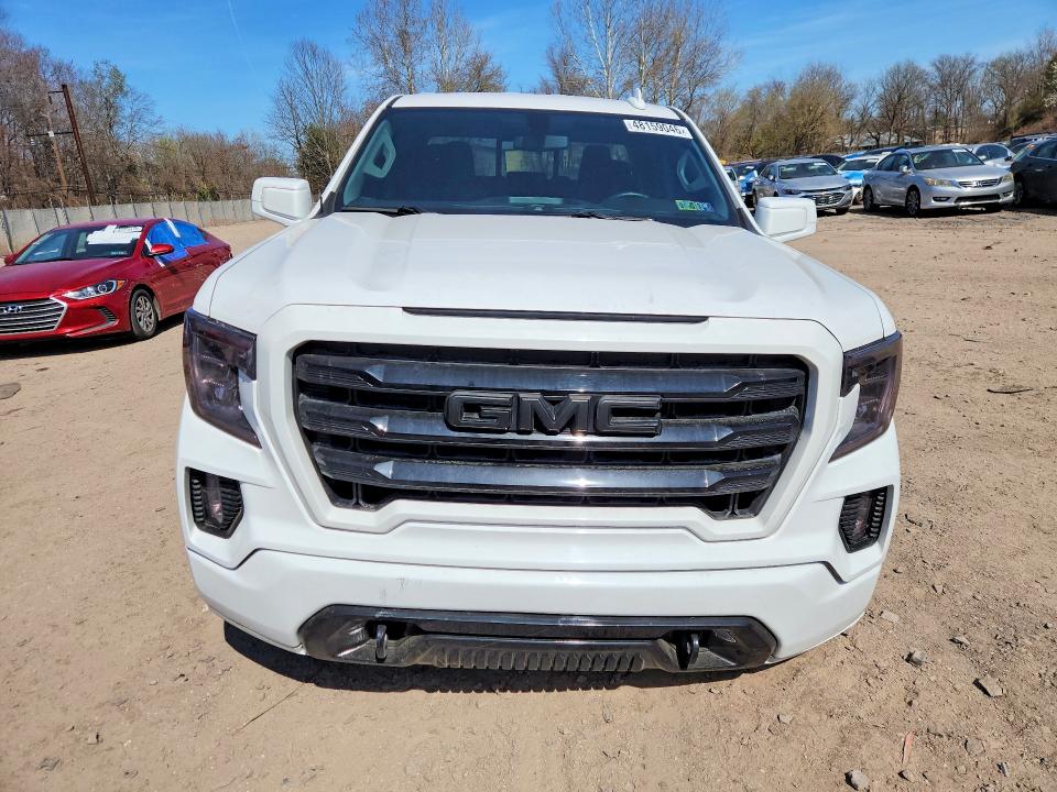 Продаж на аукціоні авто 2019 Gmc Sierra, vin: 1GTR9CEDXKZ342922, номер лоту: 48159046