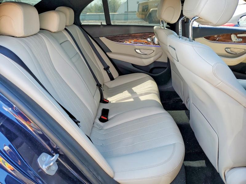Продажа на аукционе авто 2018 Mercedes-benz E, vin: WDDZF4KB5JA391854, номер лота: 47986776