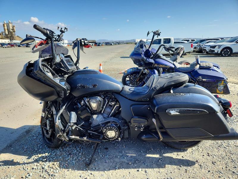 Продажа на аукционе авто 2022 Indian Pursuit, vin: 56KLDFRR9N3408597, номер лота: 51198216