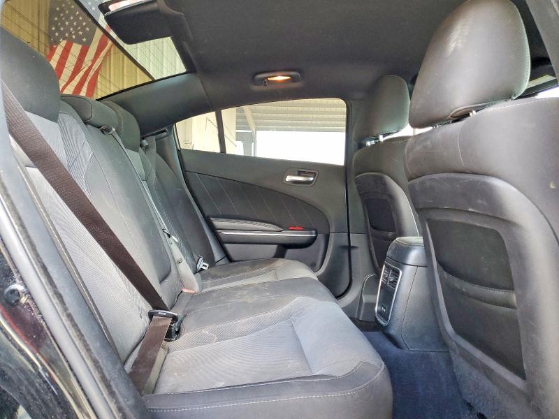 Aukcja sprzedaży 2019 Dodge Charger, vin: 2C3CDXJG0KH653839, numer aukcji: 49378126