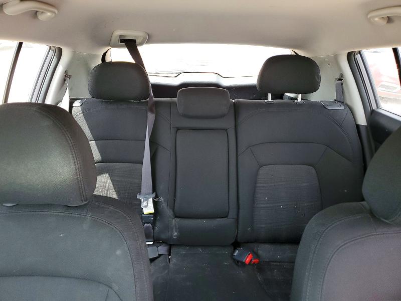 Aukcja sprzedaży 2012 Kia Sportage, vin: KNDPBCA23C7229326, numer aukcji: 49611396