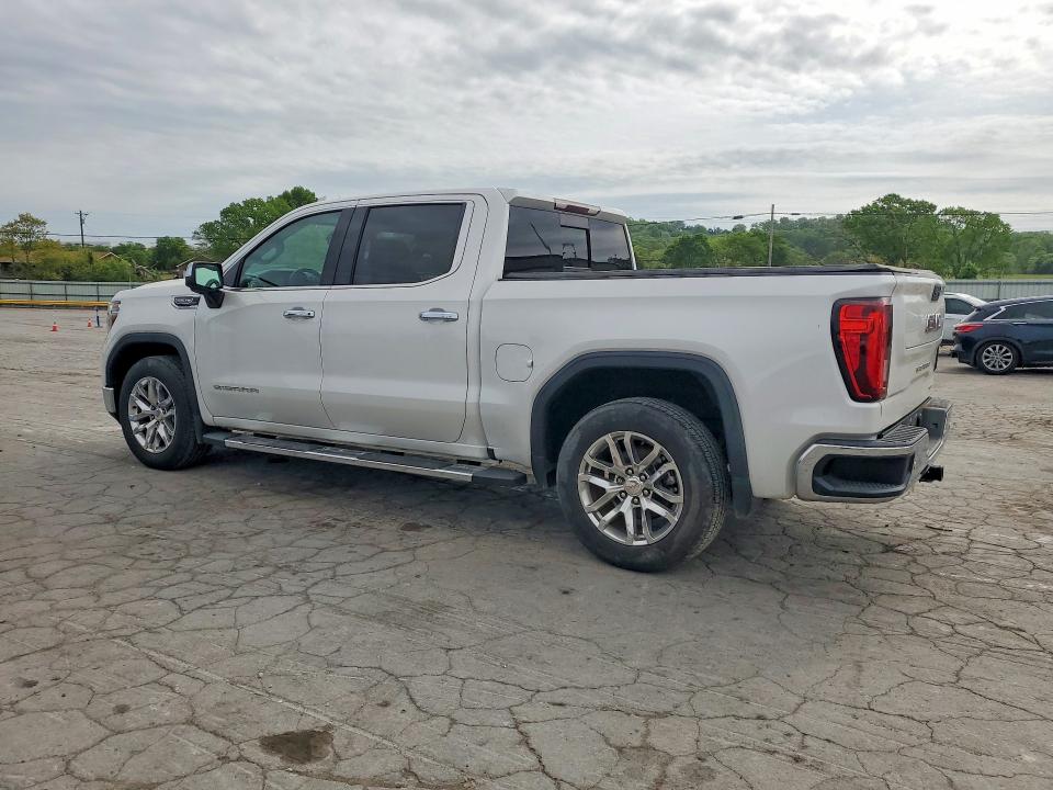 Продажа на аукционе авто 2019 Gmc Sierra, vin: 3GTP8DED0KG256812, номер лота: 49744546