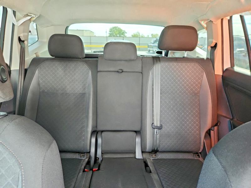Aukcja sprzedaży 2020 Volkswagen Tiguan, vin: 3VV0B7AX2LM069385, numer aukcji: 48915666