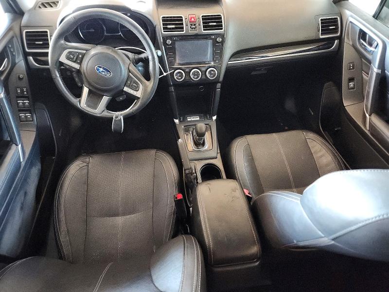 Продажа на аукционе авто 2017 Subaru Forester, vin: JF2SJAWC7HH457318, номер лота: 51334436
