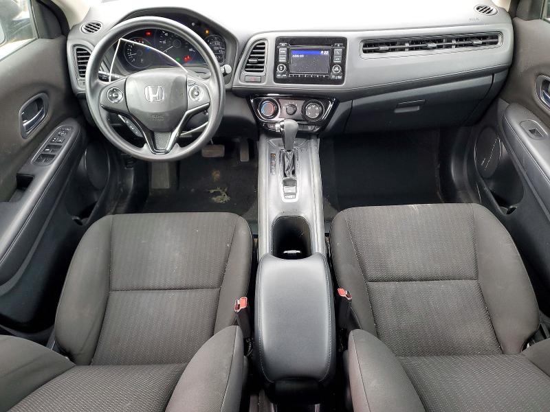 Aukcja sprzedaży 2017 Honda Hr-v, vin: 3CZRU6H38HG701271, numer aukcji: 51628136