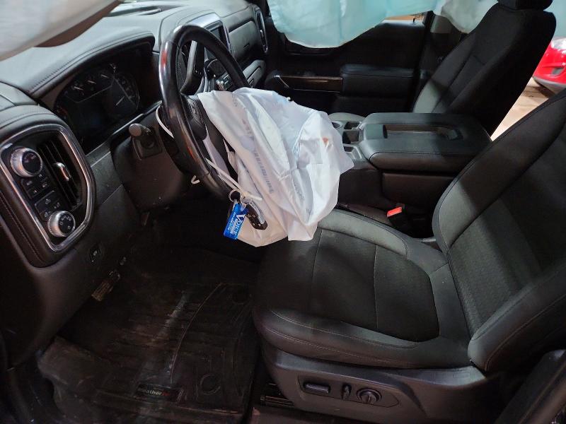 Продажа на аукционе авто 2020 Gmc Sierra, vin: 3GTU9BET6LG338573, номер лота: 51809326