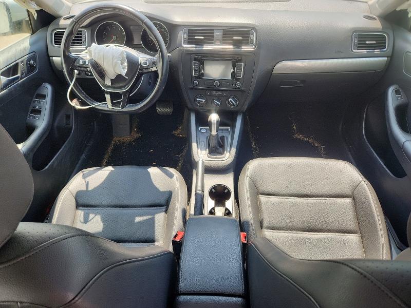 Продаж на аукціоні авто 2015 Volkswagen Jetta, vin: 3VWD17AJ5FM357577, номер лоту: 48545286