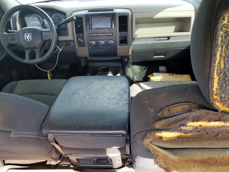 Aukcja sprzedaży 2012 Dodge Ram 3500, vin: 3C63DRGL7CG344888, numer aukcji: 49824066