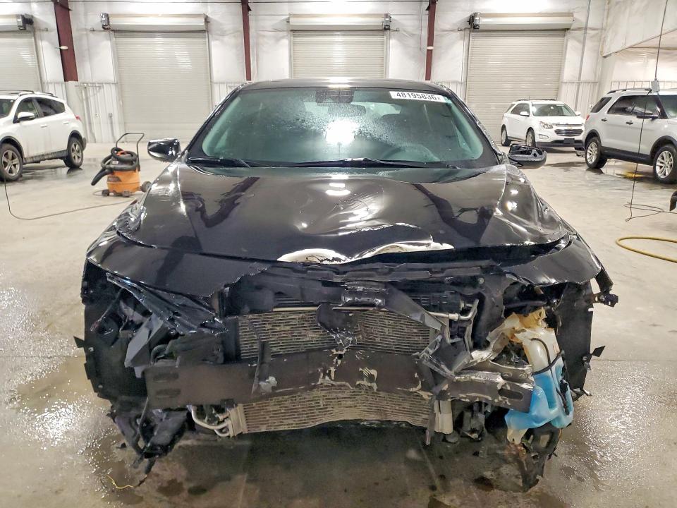 Продажа на аукционе авто 2024 Chevrolet Malibu, vin: 1G1ZD5ST3RF168072, номер лота: 48195836