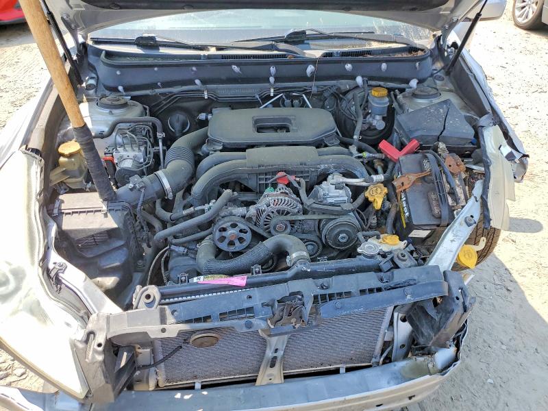 2012 Subaru Legacy მანქანა იყიდება აუქციონზე, vin: 4S3BMBC65C3023561, აუქციონის ნომერი: 51189886