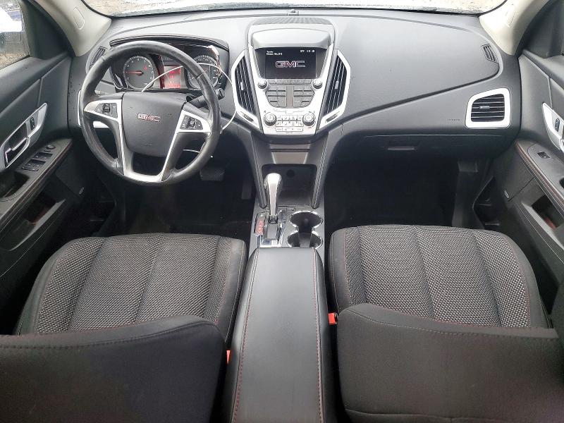 Продажа на аукционе авто 2012 Gmc Terrain, vin: 2GKFLTEK0C6355893, номер лота: 49042206