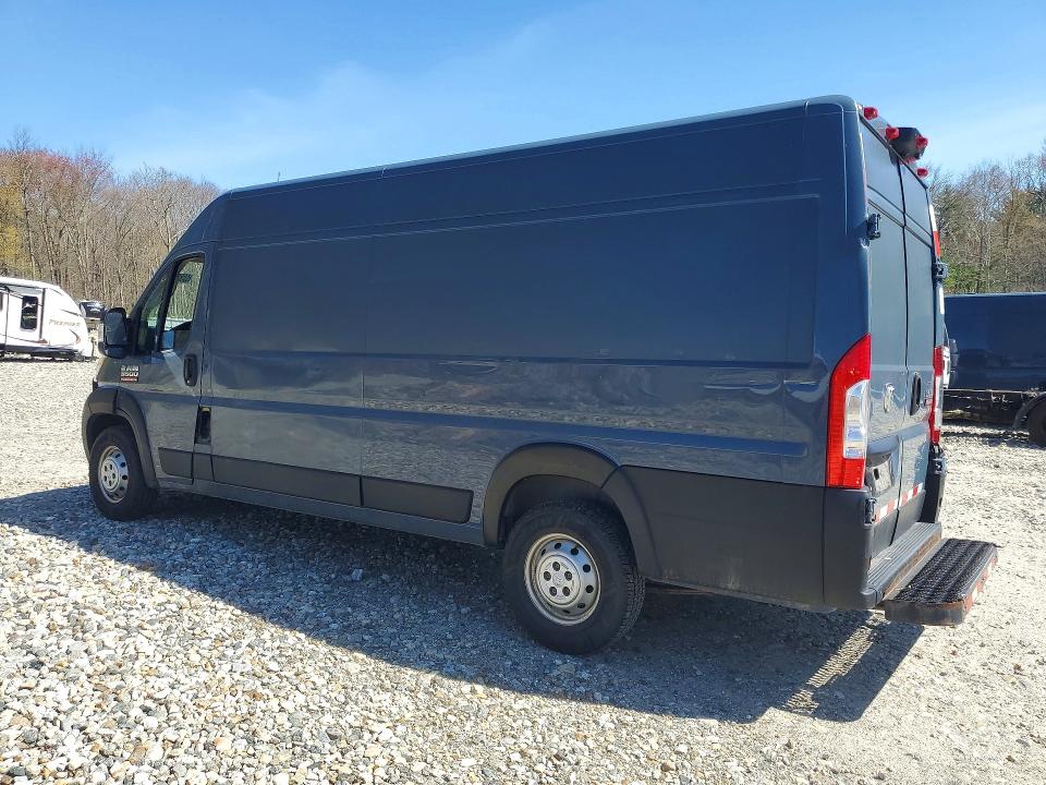 49304046 :رقم المزاد ، 3C6URVJG6LE140377 vin ، 2020 Ram Promaster 3500 مزاد بيع
