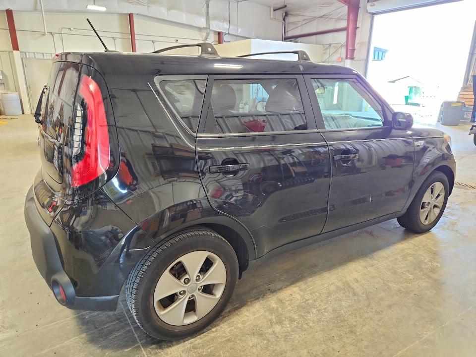 Aukcja sprzedaży 2016 Kia Soul, vin: KNDJN2A24G7239117, numer aukcji: 49050026