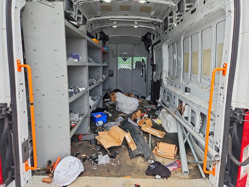 Продаж на аукціоні авто 2023 Ford Transit, vin: 1FTBF7X89PKA15428, номер лоту: 51117926