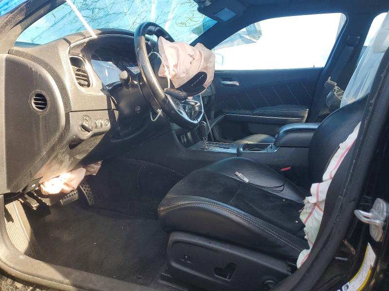 Продажа на аукционе авто 2012 Dodge Charger, vin: 2C3CDXEJ6CH103312, номер лота: 47788886