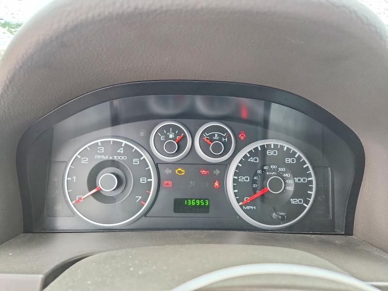 Продажа на аукционе авто 2008 Ford Fusion, vin: 3FAHP06Z48R189080, номер лота: 49159556